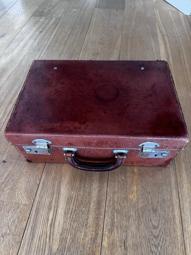 Pendragon vintage leather - vintage,