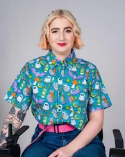 RUN & FLY RETRO STYLE