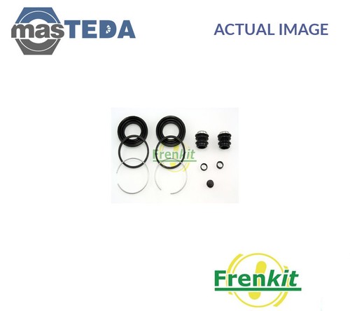 245017 brake caliper repair - brake,
