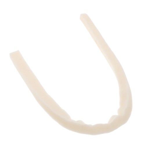 Piano silent felt muffler - felt,