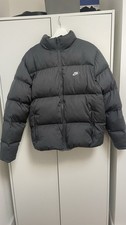 Nike Puffer Jacket Men's