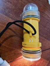 Diverse torch strobe light - ,