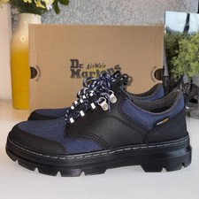 Dr Martens Reeder WX 5 Tie