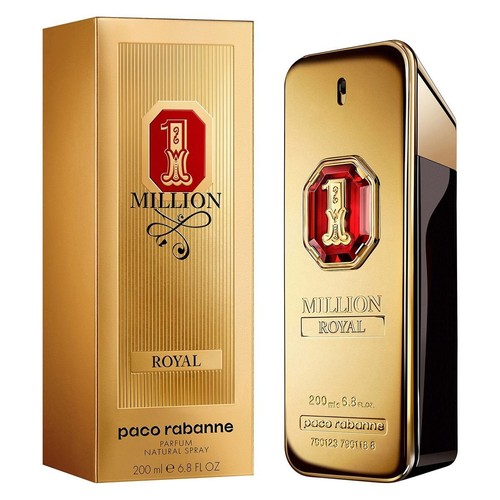 Paco rabanne million - million, royal