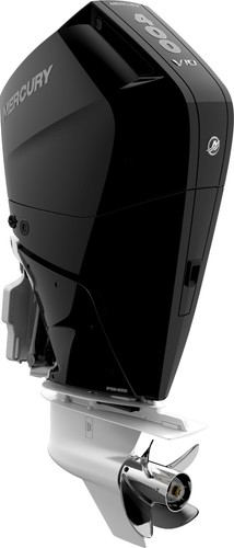 Mercury v10 v400 ams ds - mercury, xl