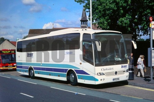 35mm slide clarkson mercedes - clarkson,