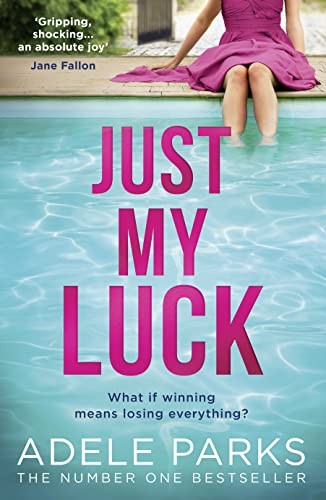 Just luck adele - my, parks