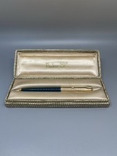Vintage Parker 51 12ct R Gold