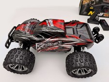 Raptor 100km rc monster - 100km/h,