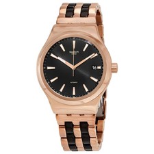 Swatch Sistem Dafne Automatic