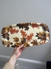 Vintage 1960s Keswick Autumnal