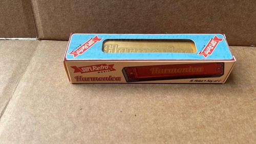 Pack harmonica super - 2,