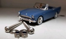 Classic Car AA RAC Front Panel