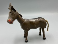 Antique SCHOENHUT DONKEY