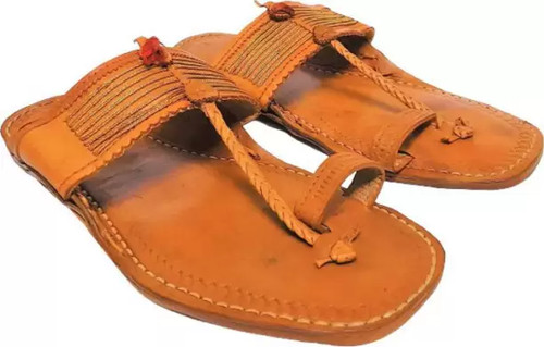Mens jesus sandals - mens, kolhapuri