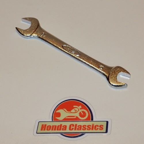 Honda 99001 10120 motorcycle - 99001-10120,