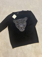 Women’s Soft Tiger Jumper