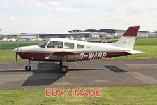 PHOTO  G-WARB PIPER PS-28-161