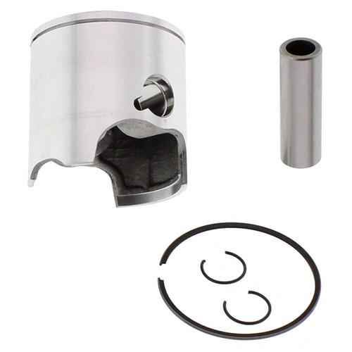 Piston kit mm thickness - kit,