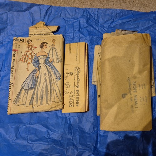 1940s evening gown wedding - evening,