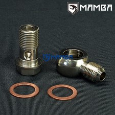 Banjo Bolt Fitting M16x1.5 to