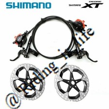 New Shimano XT M8100 MTB Disc