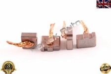 NEW BOSCH STARTER MOTOR CARBON
