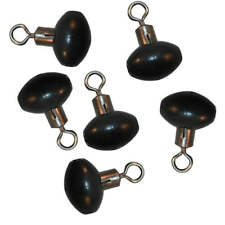 Tronixpro Max Pack of 30 Swivel Pulley Beads 43kg 95lb Strength