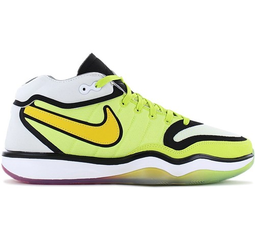 Nike air zoom hustle 2 - zoom,