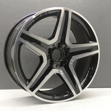 MERCEDES GLA X156 19" AMG-LINE