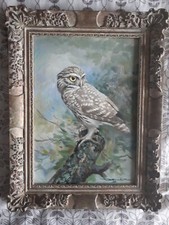 Basil Ede 1931-2016 Original