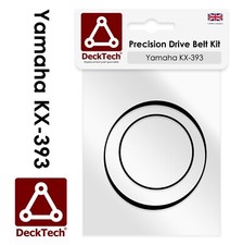 DeckTech® Replacement Belt