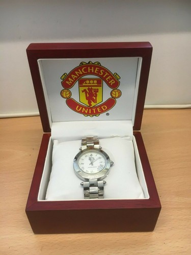 Manchester united men - men's, watch