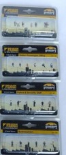 N gauge accessories Used - Take your pick - pay once for postage
