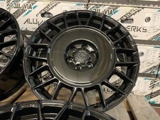 Transit aero alloy - alloy, wheels