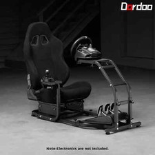 Dardoo Racing Simulator