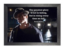 Rocky balboa hat - hat, motivation