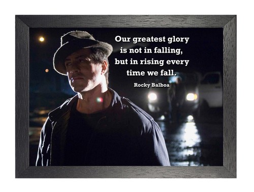 Rocky balboa hat - balboa,