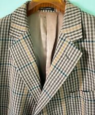 Mens John G Hardy Pure Wool