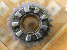 BSA M20 M 21 B31 B32 B33 B34 Gear 66 - 3213 25T
