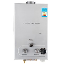 16l 2gpm tankless water - 16l/4.2gpm,
