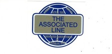 The Associated Line Amanco Gas