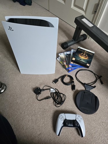 Playstation disc edition - disc,
