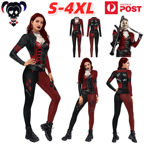Harley quinn costume suicide - harley, quinn costume suicide