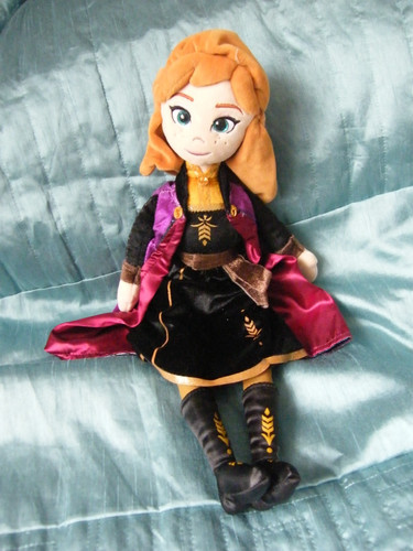 Disney frozen princess anna - ,