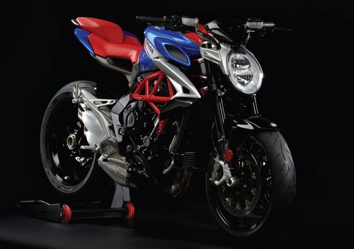 Agusta brutale 800 america - brutale,