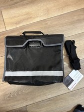 Lockable Fireproof Document