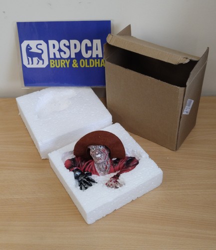 Bnib nightmare elm street - on,