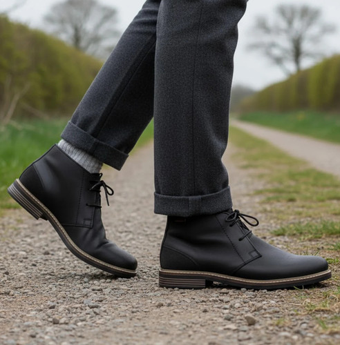 Barbour readhead desert - barbour,