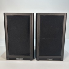 Mission 760 2 Way Speakers